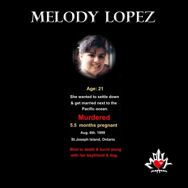 Melody Lopez